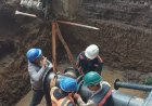 Mas Agua para camargo